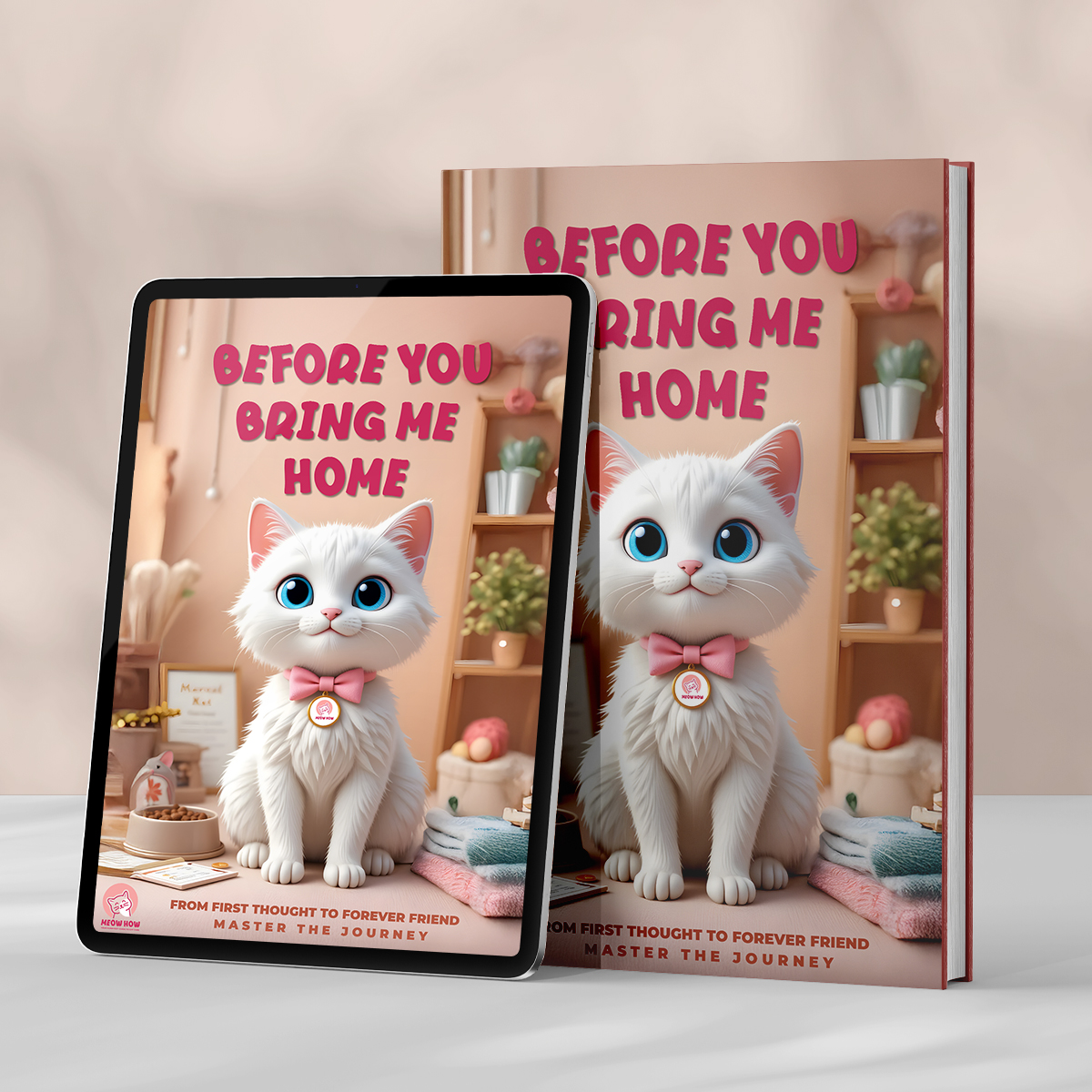 Before You Bring Me Home